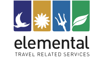 Elemental Travel logo