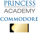 Princess Cruises Commodore designation